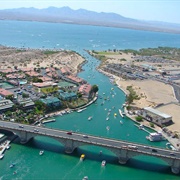 Lake Havasu City, Arizona