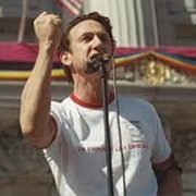 My Name Is Harvey Milk- Milk (2008)