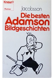 Adamson's Adventures (Oscar Jacobsson)