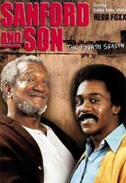 The Best of Sanford and Son