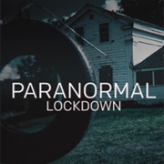 Paranormal Lockdown
