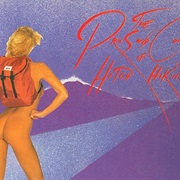 The Pros and Cons of Hitchhiking Roger Waters