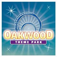 Oakwood Theme Park