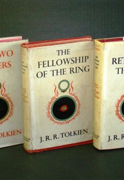 Samwise Gamgee From J.R.R. Tolkien's the Lord of the Rings Books (J.R.R.Tolkien)