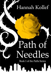 Path of Needles (Hannah Kollef)
