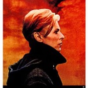 Thomas Newton - The Man Who Fell to Earth