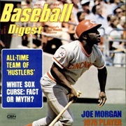 Baseball Digest