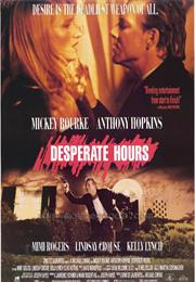 Desperate Hours