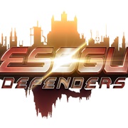 Resogun: Defenders