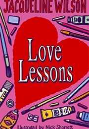 Love Lessons (Jacqueline Wilson)