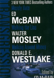 Merely Hate (Ed McBain)