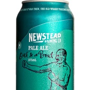 Newstead Pale Ale