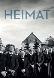 Heimat (1984)