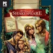The Chronicles of Shakespeare: Midsummer Night's Dream