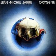 Jean-Michelle Jarre - Oxygene (1976)