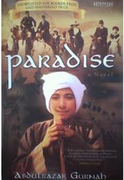 Paradise by Abdulrazak Gurnah