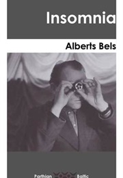 Insomnia (Alberts Bels)
