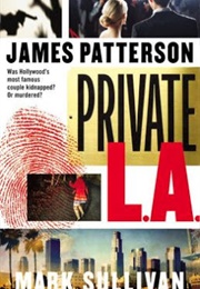 Private LA (James Patterson)