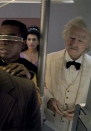 Time's Arrow Part 2 (1992)