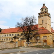 Moravský Krumlov