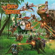 Dino Riders