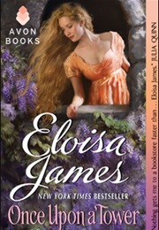 Once Upon a Tower (Eloisa James)