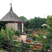 Green Bay Botanical Gardens