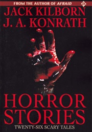 Horror Stories (Jack Kilborn)