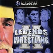 Legends of Wrestling 2
