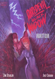 Daredevil/Black Widow: Abattoir (Jim Starlin & Joe Chiodo)