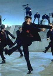 Chim Chim Cheree - Mary Poppins