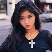 Minako Honda