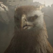 Frank the Thunderbird