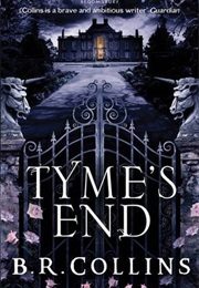 Tyme's End (B R Collins)