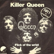 Killer Queen - Queen