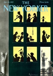 Another Way to Die (Haruki Murakami)