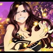 Fairy Glitter (Fairy Tail)