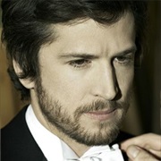 Guillaume Canet