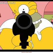 The Cartridge Family