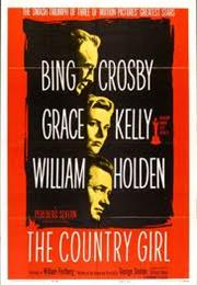 The Country Girl (1954)