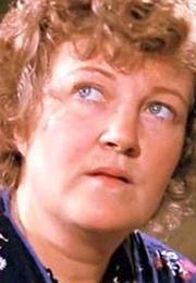 Brenda Fricker - My Left Foot
