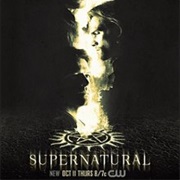 Supernatural Season 14