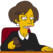 Judge Constance Harm