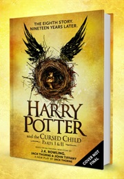 Harry Potter and the Cursed Child (2016)