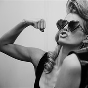 Feel Physically Strong