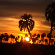 El Palmar, Entrerios