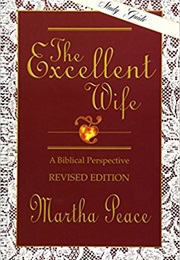 The Excellent Wife (Peace)