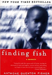 Finding Fish (Antwone Fisher)