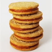 Pumpkin Spice Oreos