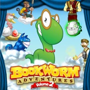 Bookworm Adventures: Volume 2